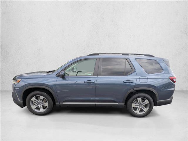 Certified 2026 Honda Pilot EX-L image 8