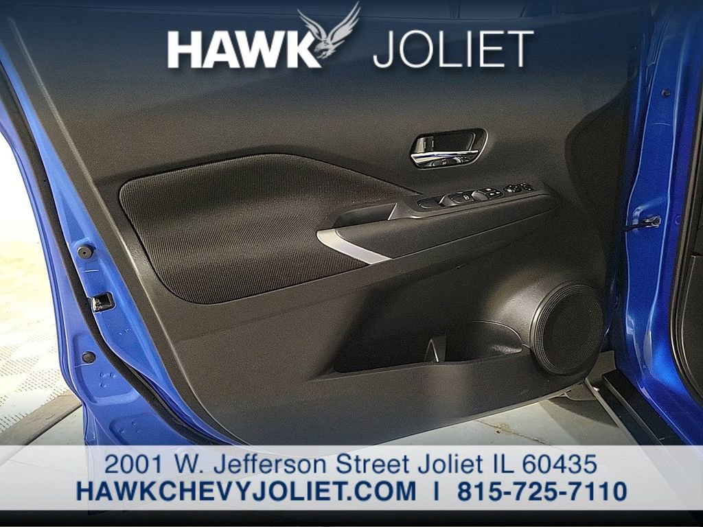 Used 2023 Nissan Kicks SV w/ Interior Electronics Package image 19