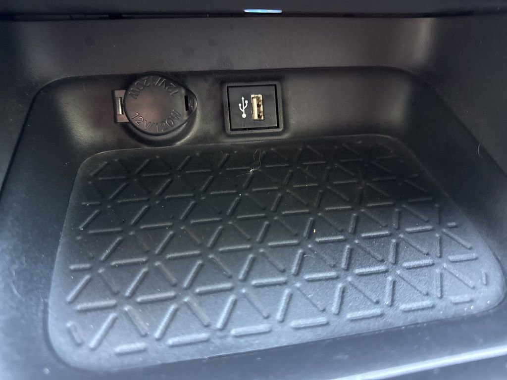 Used 2023 Toyota RAV4 XSE w/ XSE Grade Weather Package image 7