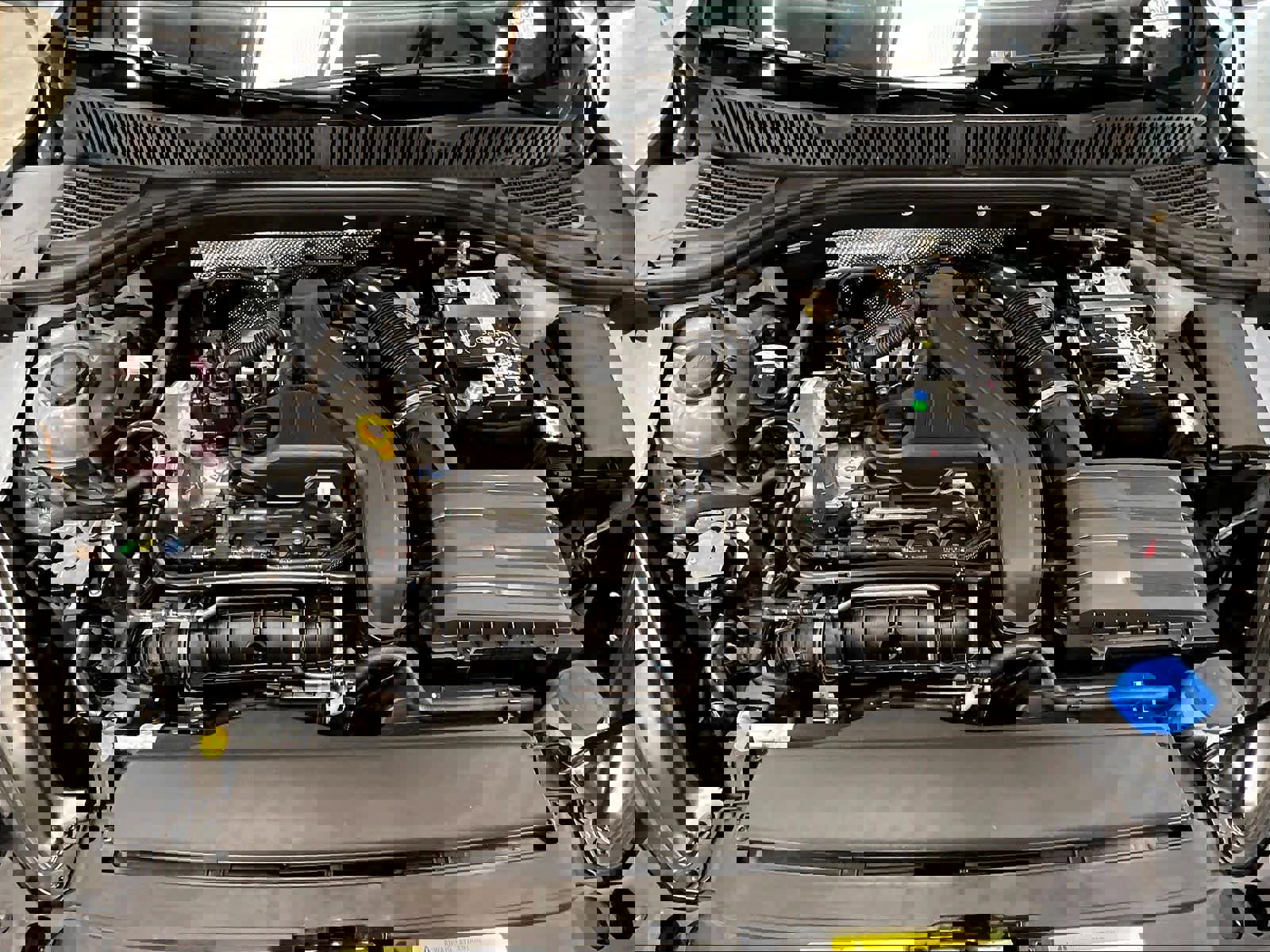 Used 2025 Volkswagen Jetta SE w/ Sunroof Package image 13