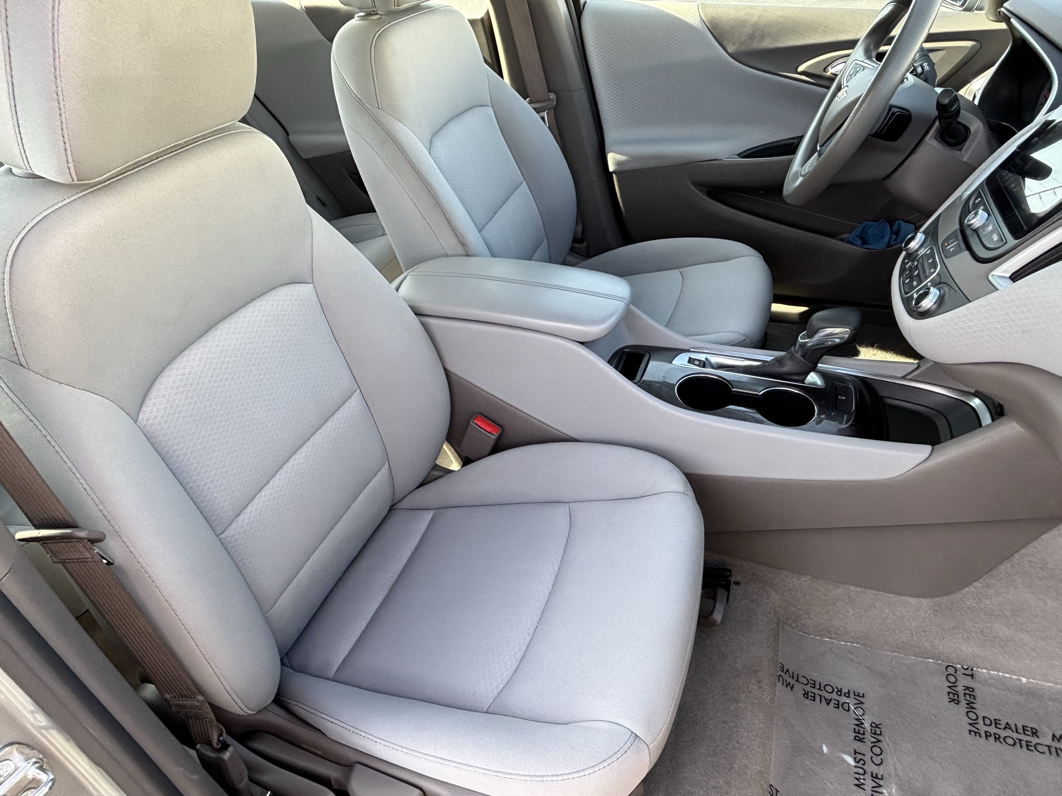 Used 2023 Chevrolet Malibu LT FWD image 10