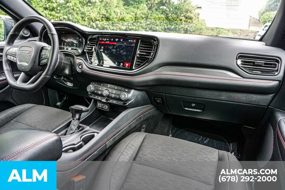 Used 2026 Dodge Durango GT RWD image 27
