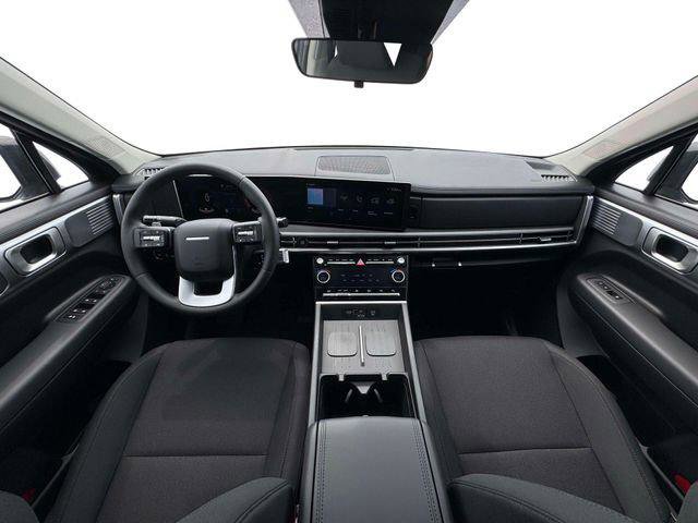 New 2026 Hyundai Santa Fe SE AWD/4WD image 13