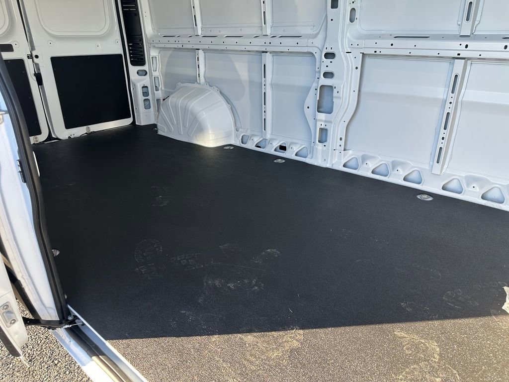 New 2026 RAM ProMaster 2500 w/ Safety Group image 16