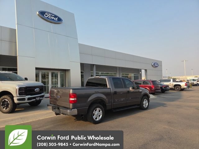 Used 2004 Ford F150 XLT RWD image 8