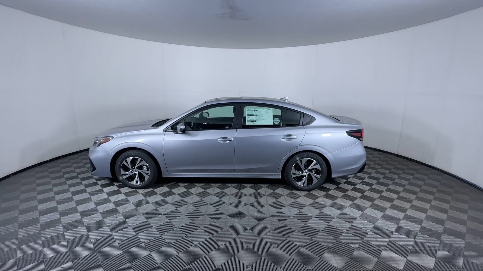 New 2025 Subaru Legacy Premium AWD/4WD image 6