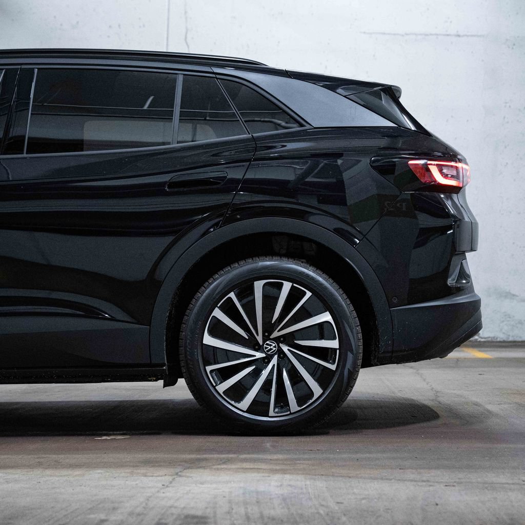 New 2026 Volkswagen ID.4 Pro AWD/4WD image 4