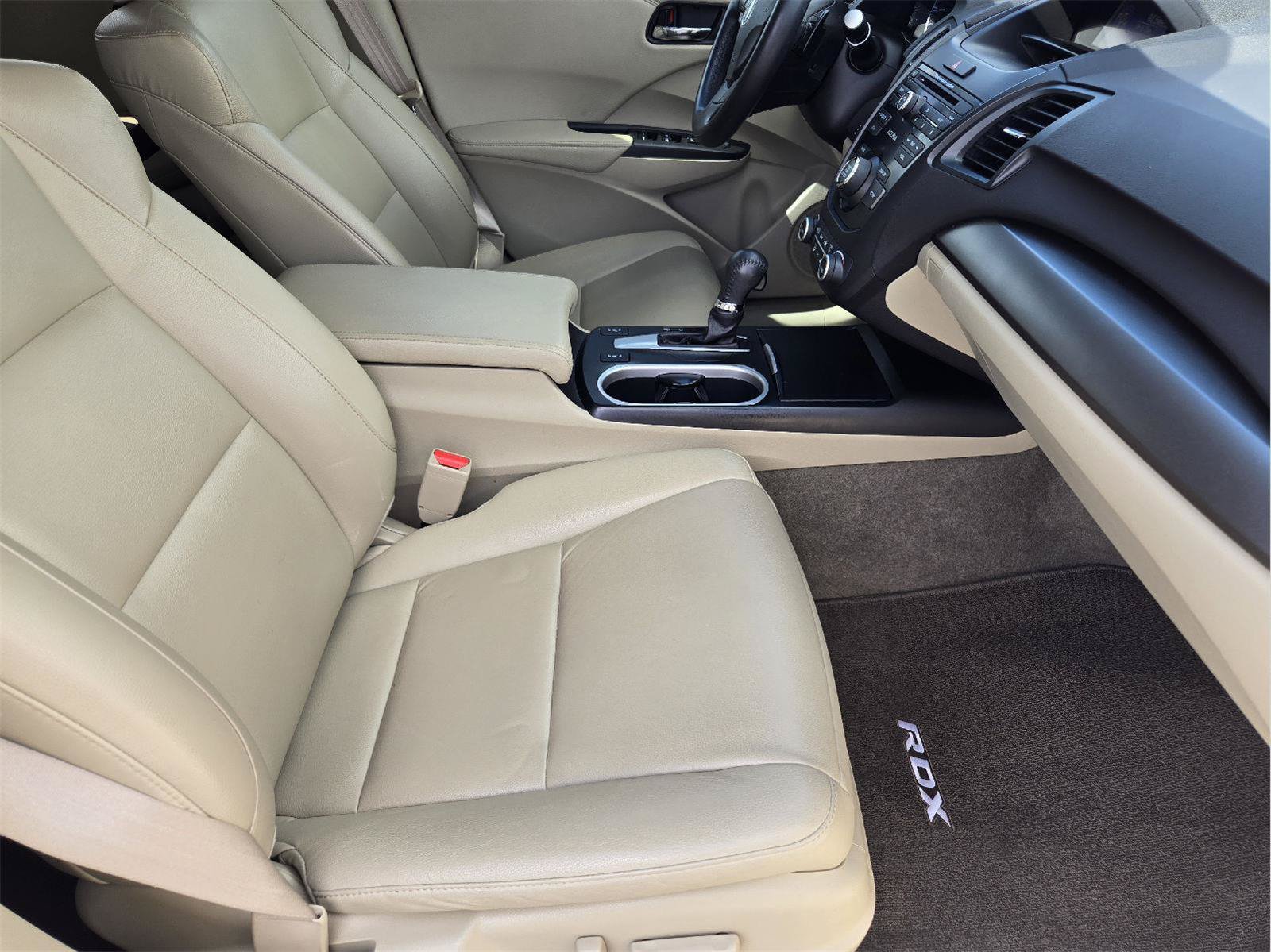 Used 2018 Acura RDX FWD image 13