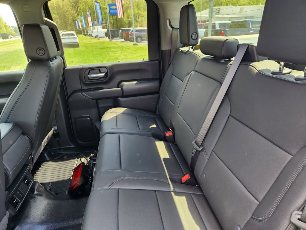 New 2026 Chevrolet Silverado 2500 W/T w/ WT Convenience Package image 14