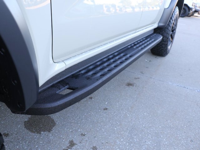 New 2026 Ford Ranger Raptor AWD/4WD image 9