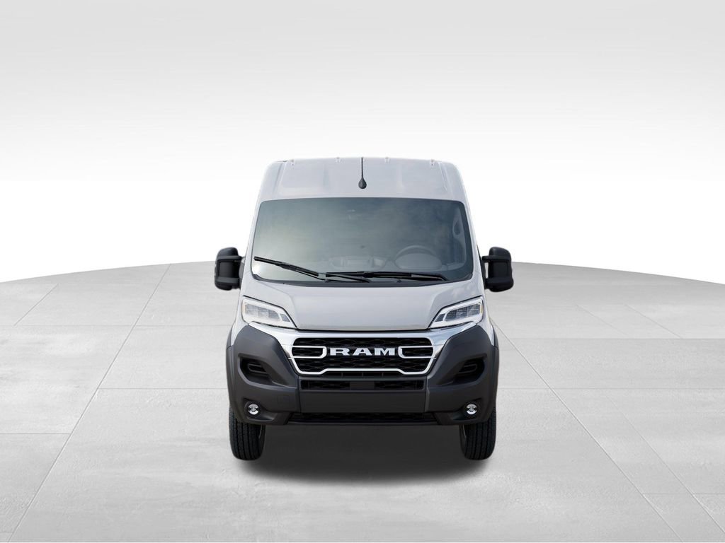 New 2026 RAM ProMaster 2500 w/ Quick Order Package 22G SLT FWD image 7
