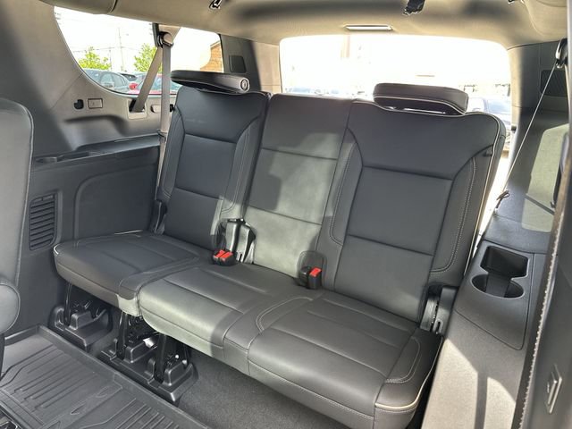 New 2026 GMC Yukon XL Elevation AWD/4WD image 28