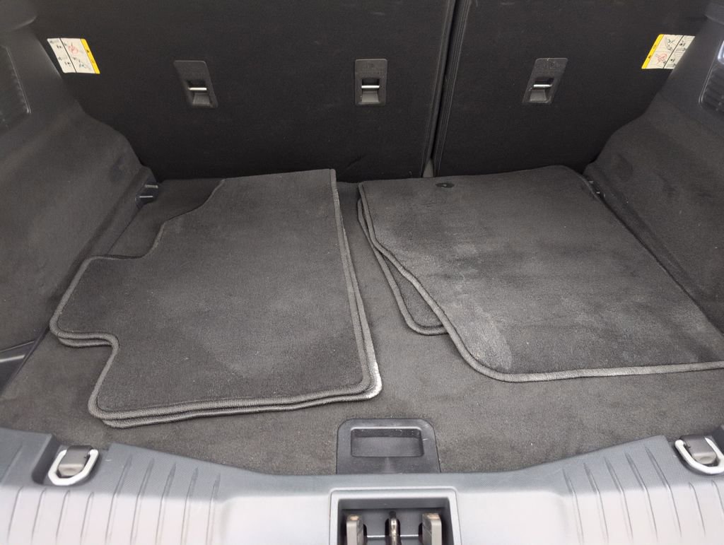 Used 2025 Ford Mustang Mach-E Premium w/ Sport Appearance Package RWD image 31