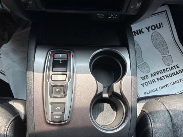 Used 2022 Honda Pilot Black Edition image 18