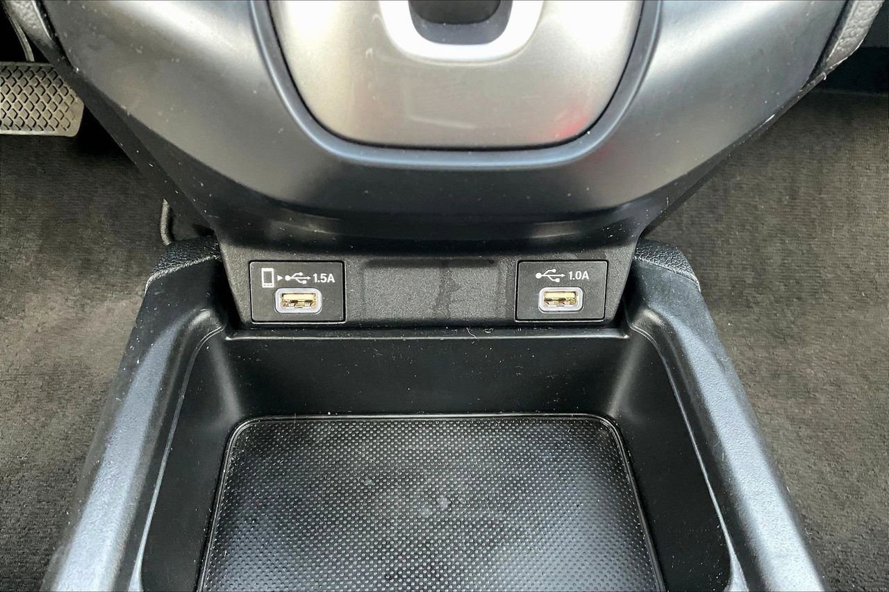 Used 2021 Honda CR-V EX image 18