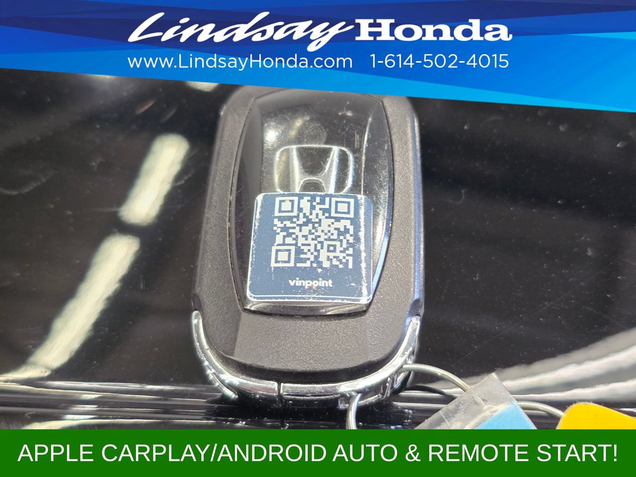Used 2025 Honda Civic Sport image 22