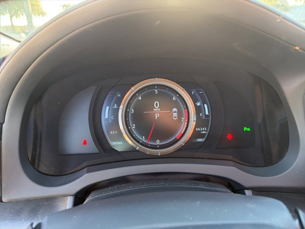 Used 2015 Lexus RC 350 AWD image 5