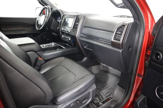 Used 2021 Ford Expedition Max Limited AWD/4WD image 73