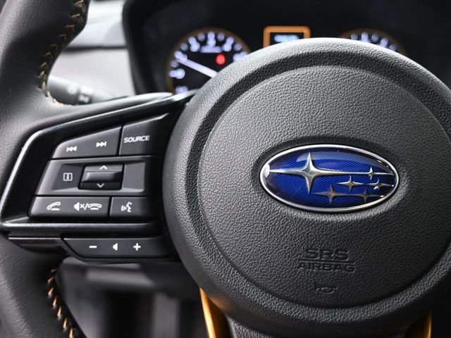 Certified 2025 Subaru Crosstrek 2.5i Wilderness w/ Wilderness Package image 15