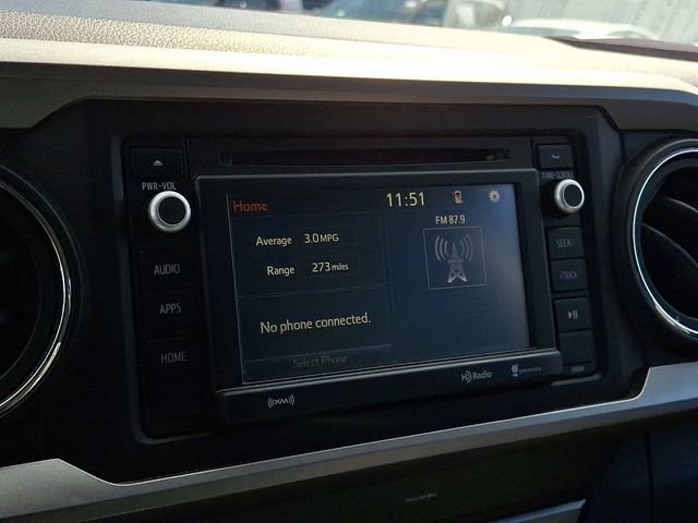 Used 2019 Toyota Tacoma SR5 image 17