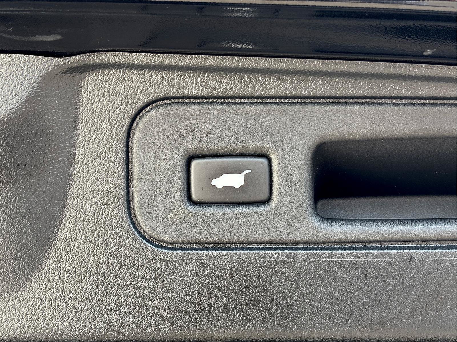 Certified 2024 Honda Passport EX-L image 6