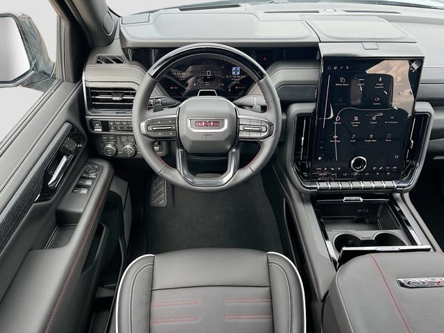 New 2026 GMC Yukon AT4 Ultimate AWD/4WD image 16