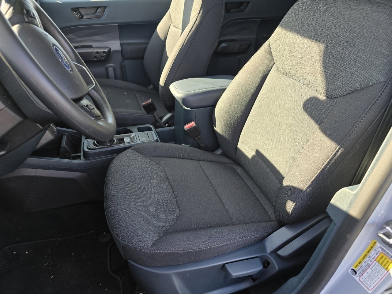 Used 2025 Ford Maverick XL image 12