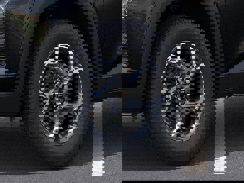 New 2026 Chevrolet Trax LT w/ Driver Confidence Package image 9