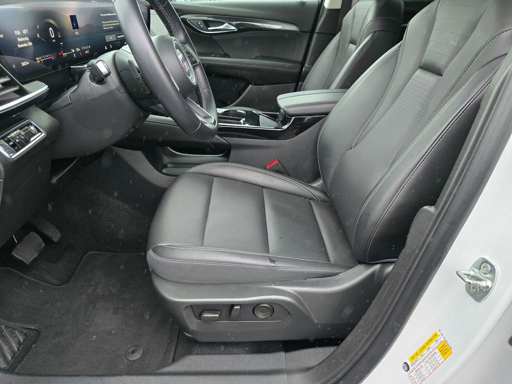 Used 2024 Buick Envision Preferred image 23