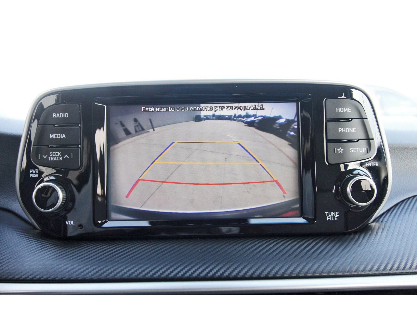 Used 2021 Hyundai Tucson SE FWD image 26