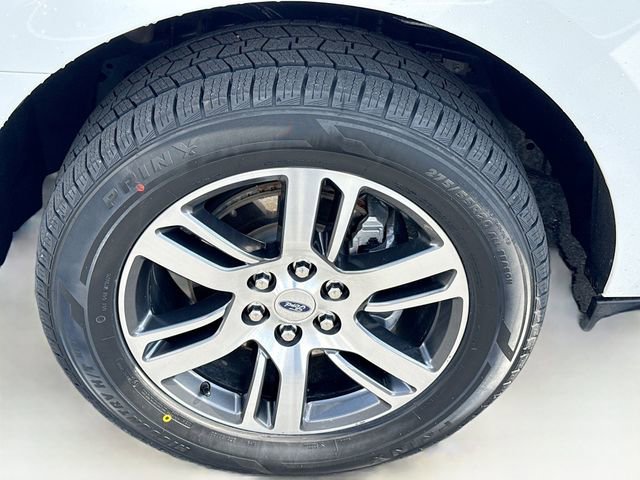 Certified 2023 Ford Expedition XLT AWD/4WD image 35