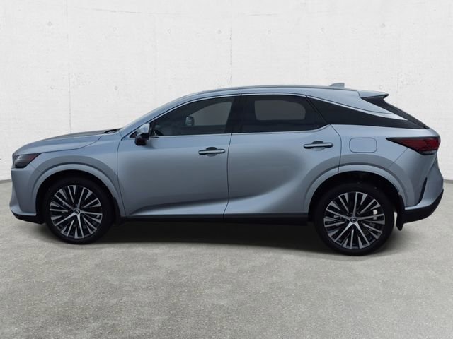 Certified 2024 Lexus RX 350 Premium Plus w/ Convenience Package AWD/4WD image 8