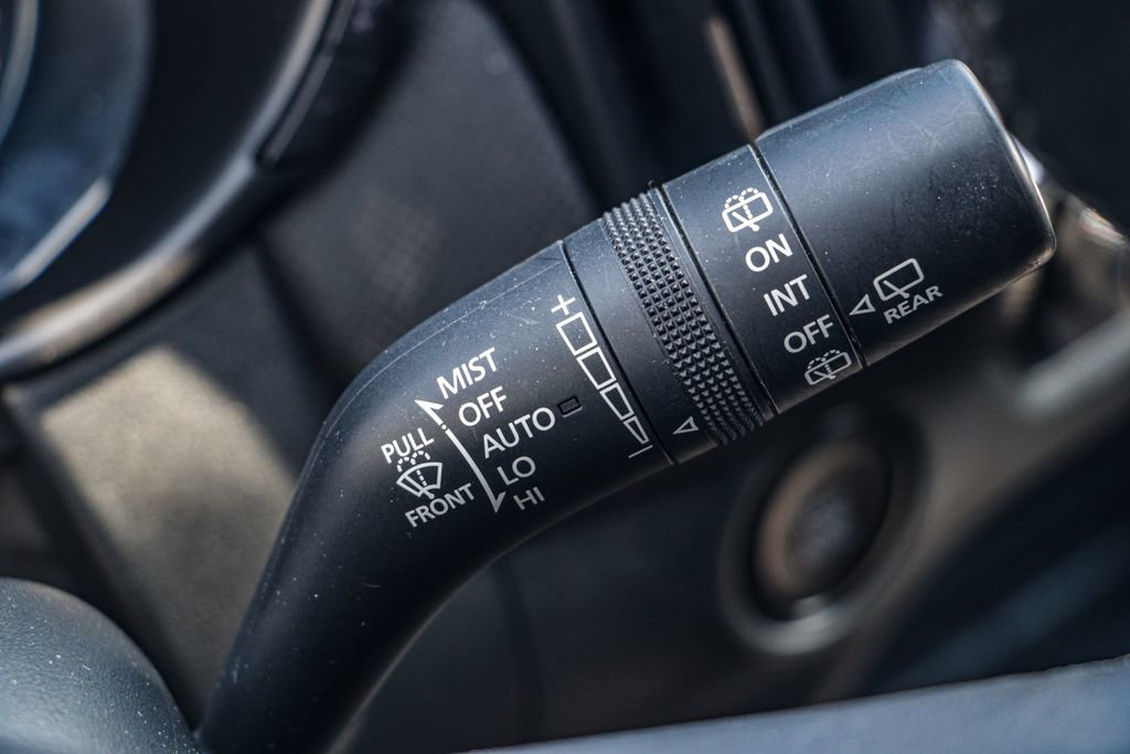 Used 2024 MAZDA CX-50 AWD 2.5 S w/ Preferred Package image 29