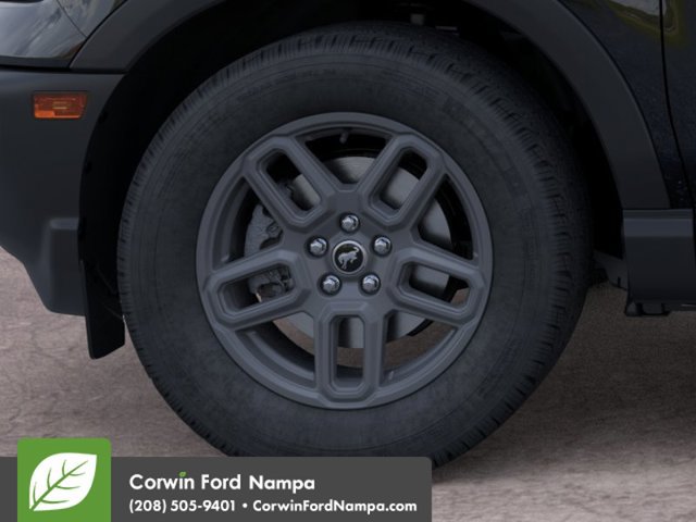 New 2026 Ford Bronco Sport Big Bend AWD/4WD image 19