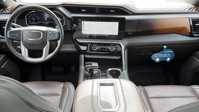 Certified 2022 GMC Sierra 1500 Denali w/ Denali Reserve Package AWD/4WD image 30