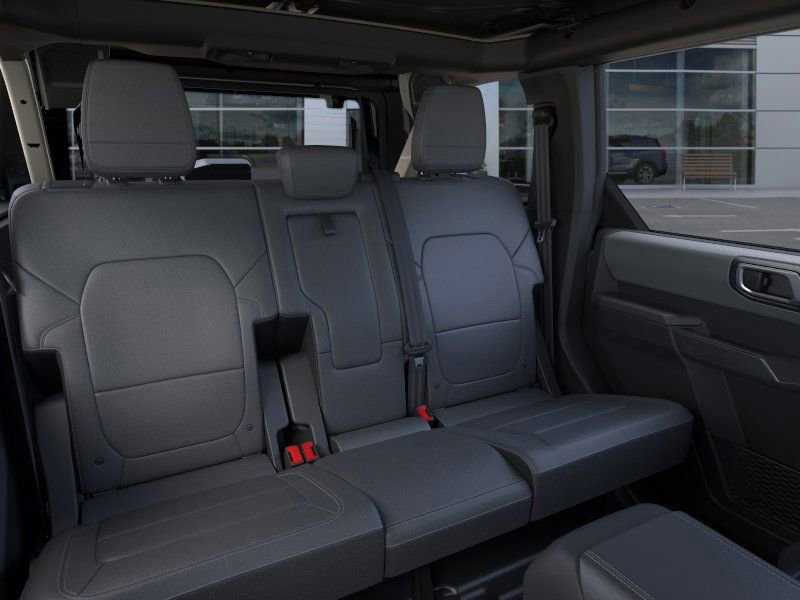 New 2026 Ford Bronco Big Bend image 33