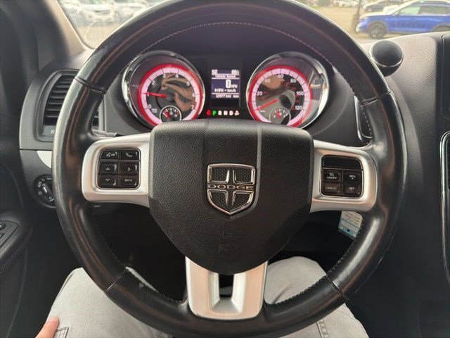 Used 2019 Dodge Grand Caravan GT image 24