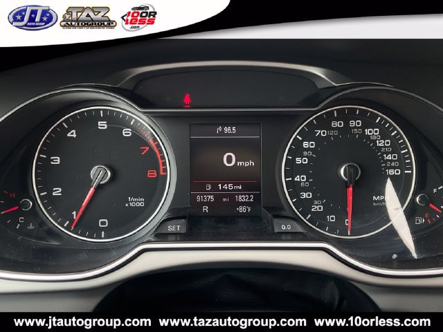 Used 2015 Audi A4 Premium Plus w/ Technology Package AWD/4WD image 19