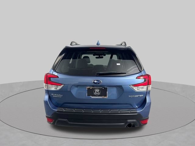 Used 2020 Subaru Forester Limited w/ Popular Package #3 AWD/4WD image 32
