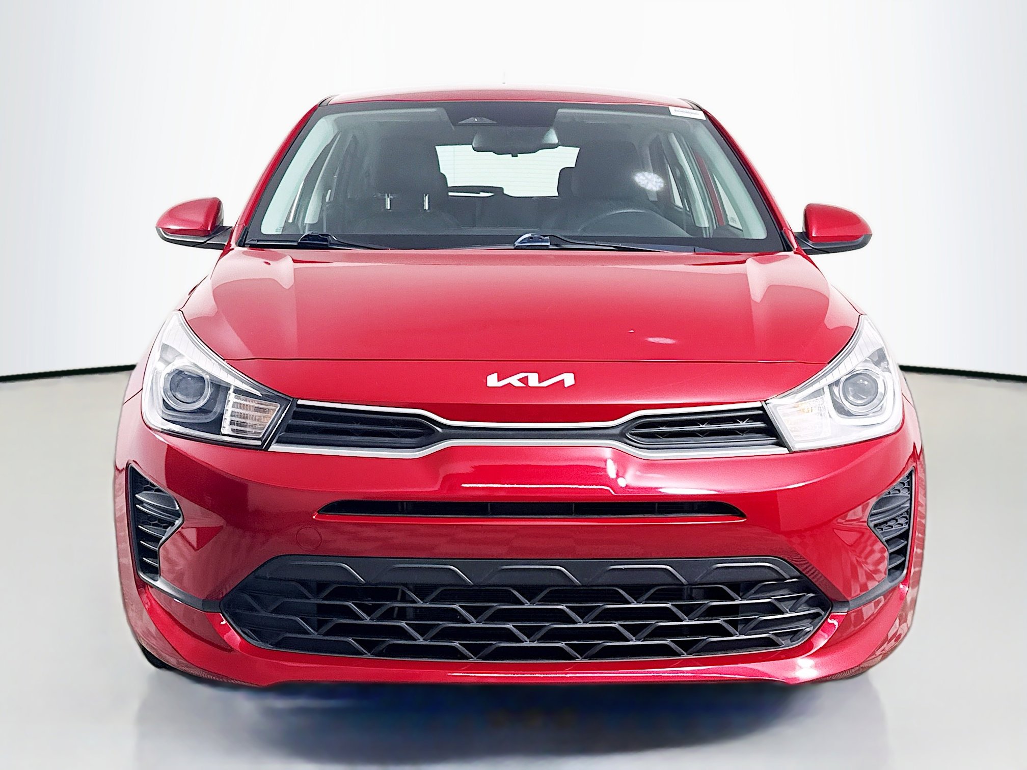 Used 2022 Kia Rio S w/ Option Group 015 video 2