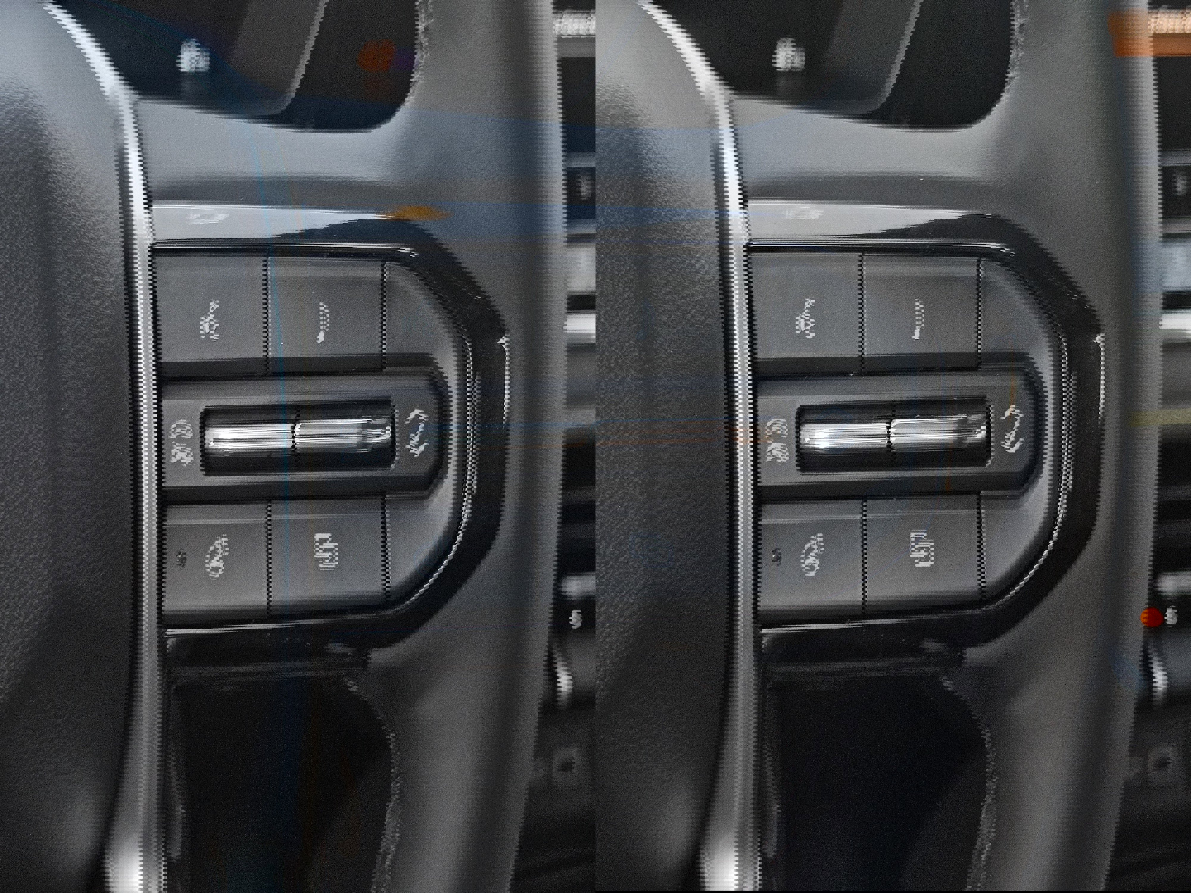 New 2026 Chevrolet Colorado ZR2 w/ Technology Package image 9