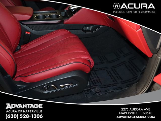 Certified 2026 Acura MDX A-Spec image 38