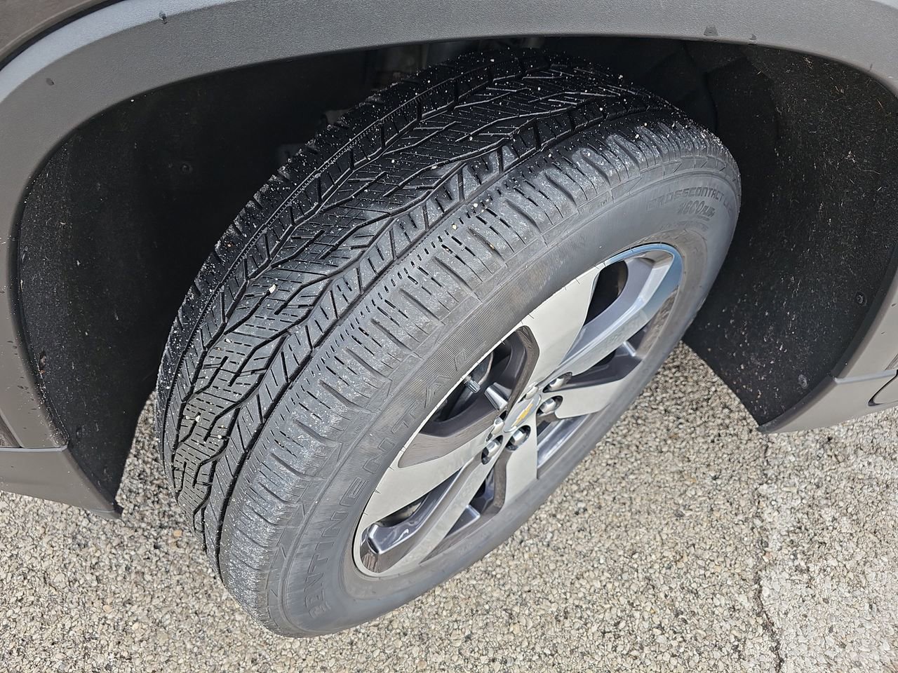 Used 2022 Chevrolet Traverse LT w/ LT Premium Package image 39