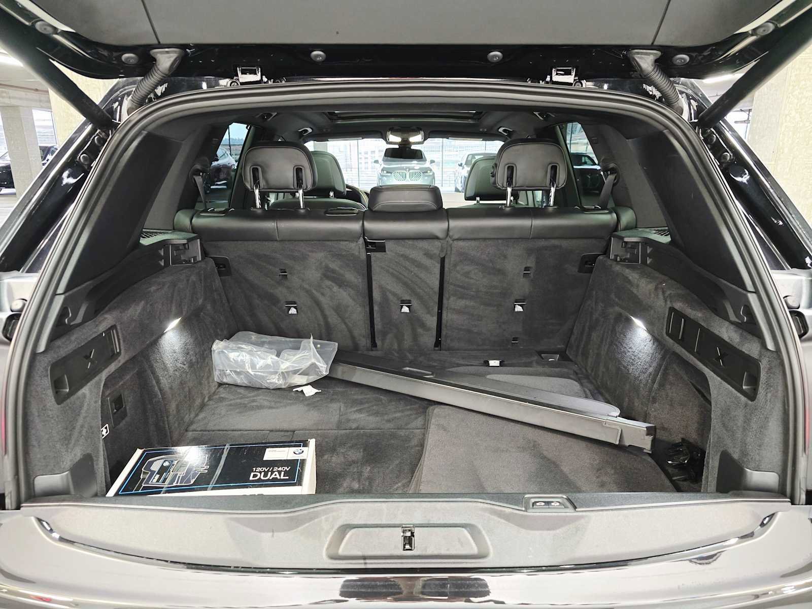 Used 2023 BMW X5 xDrive45e w/ Executive Package image 29