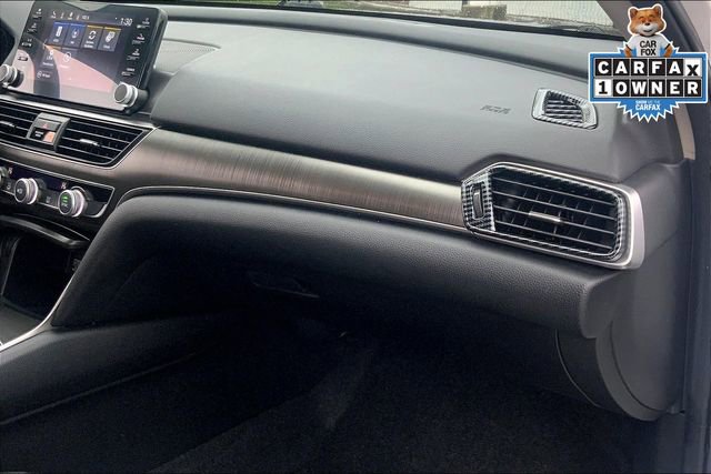 Used 2022 Honda Accord LX image 16