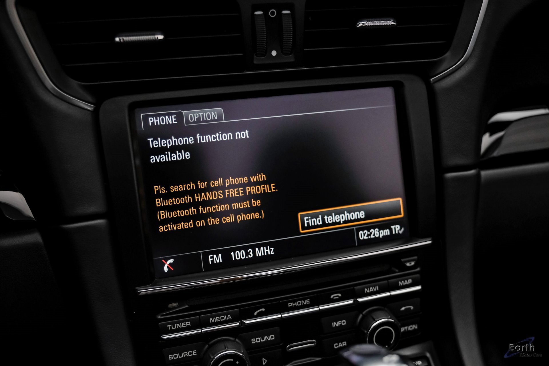 Used 2015 Porsche 911 Turbo image 70