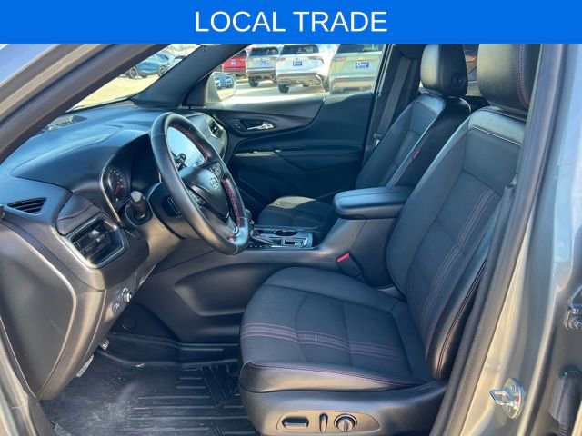 Used 2024 Chevrolet Equinox RS image 12