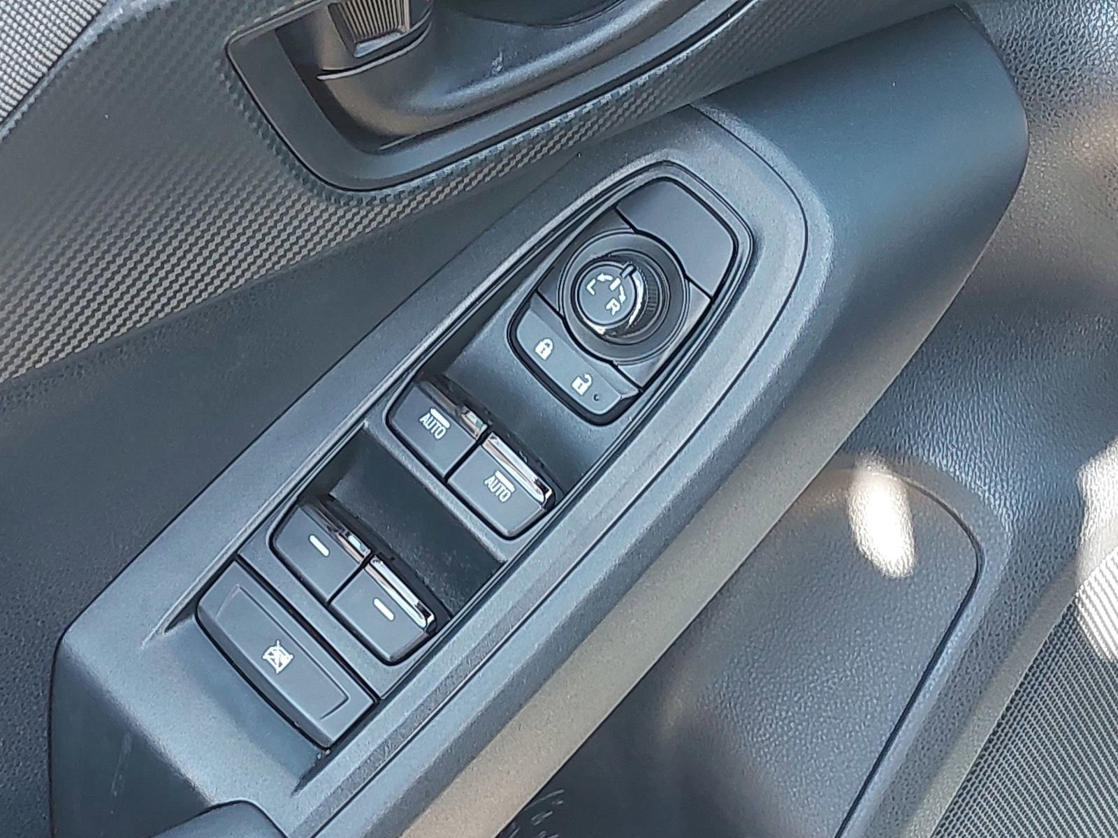 Certified 2024 Subaru Crosstrek 2.0i w/ Popular Package #1A image 26