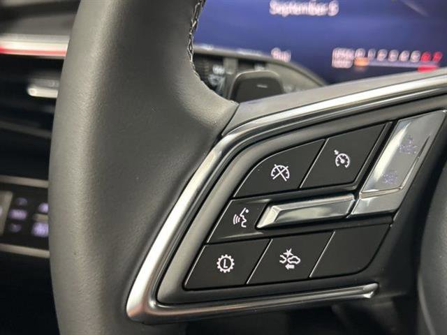 New 2026 Buick Enclave Sport Touring w/ Power Package image 32