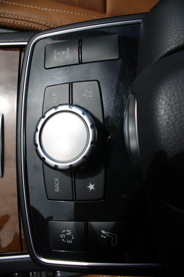 Used 2015 Mercedes-Benz E 550 Cabriolet image 15